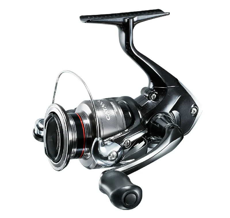 Top-Rated Fishing Reel for Durability-Shimano Catana FD 2500HG Reel