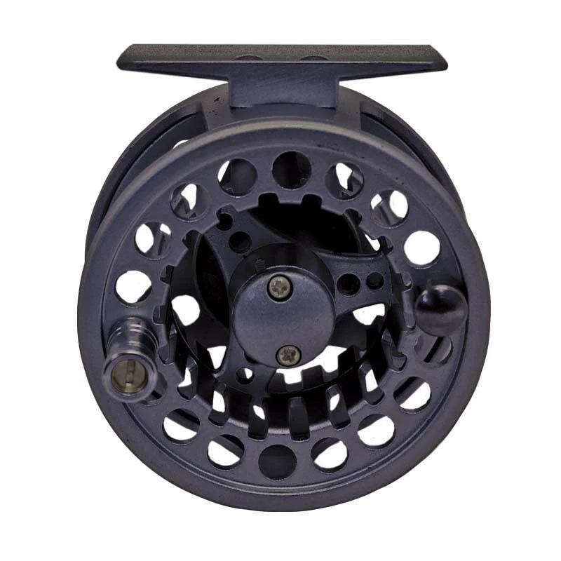 Spinning Reel for Distance Casting-Streamside Elite Fly Fishing Reel LW3/5