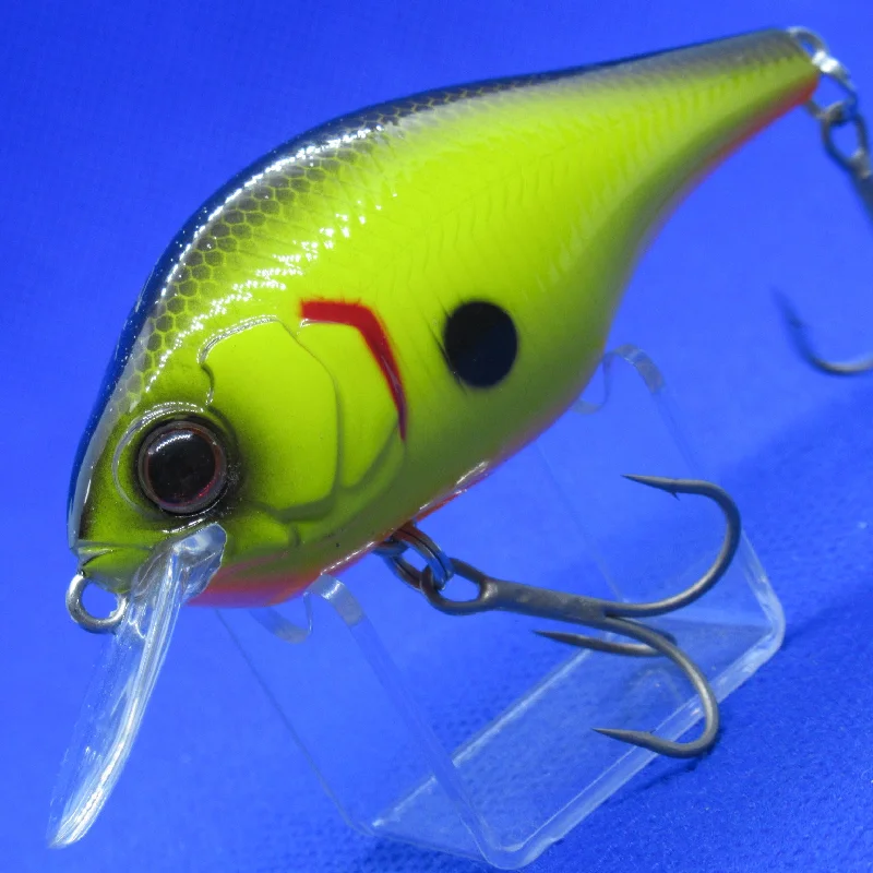 Lures for Shallow Water-ZERUCH [Used]