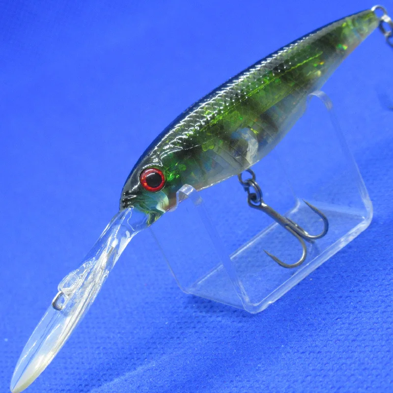 Lures for Small Bass-ULTRA SLEDGE C.B.S [Used]