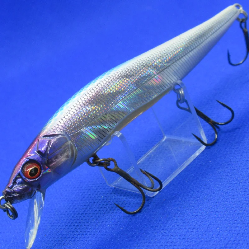 Eco-Friendly Fishing Lures-VISION ONETEN 110 Hi-FLOAT [Used]