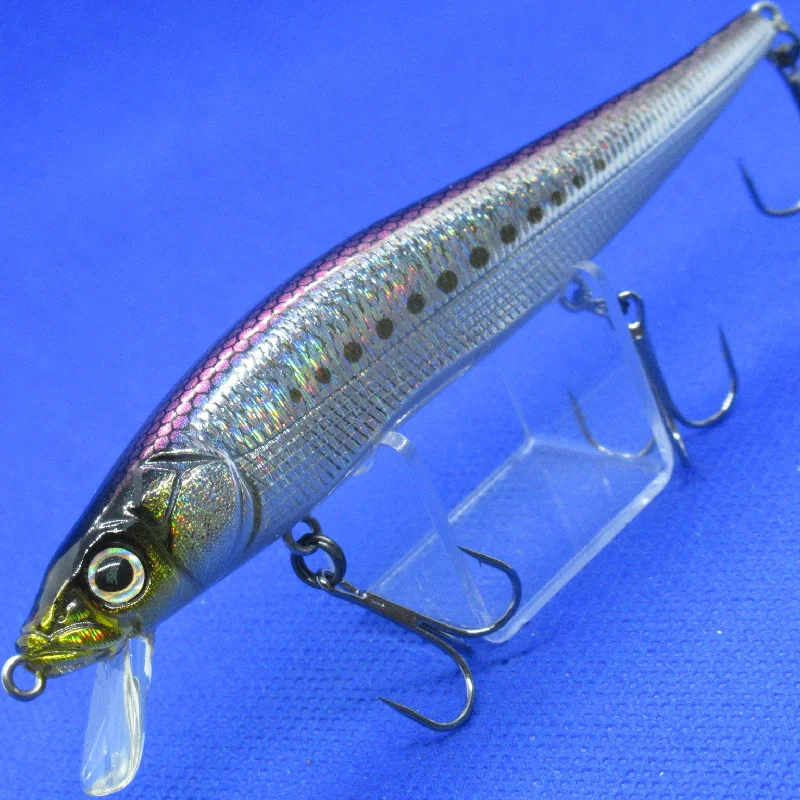 Lures for Professional Anglers-VISION ONETEN SW 110 [Used]