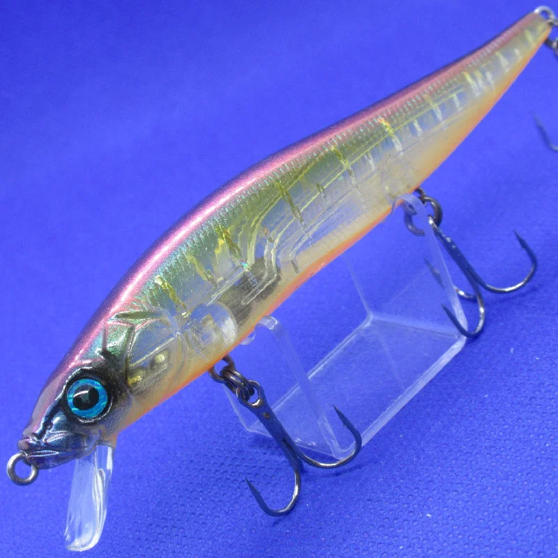 Lures for Slow Action-VISION ONETEN SW 110 [Used]