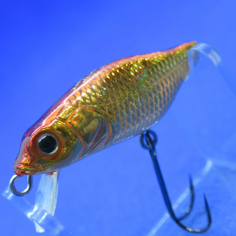 Custom Fishing Lures-X-30 (SINKING) [Used]