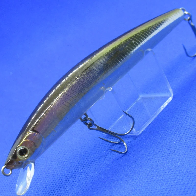 Lures for Fast Action-T.D. MINNOW 120SP [Used]