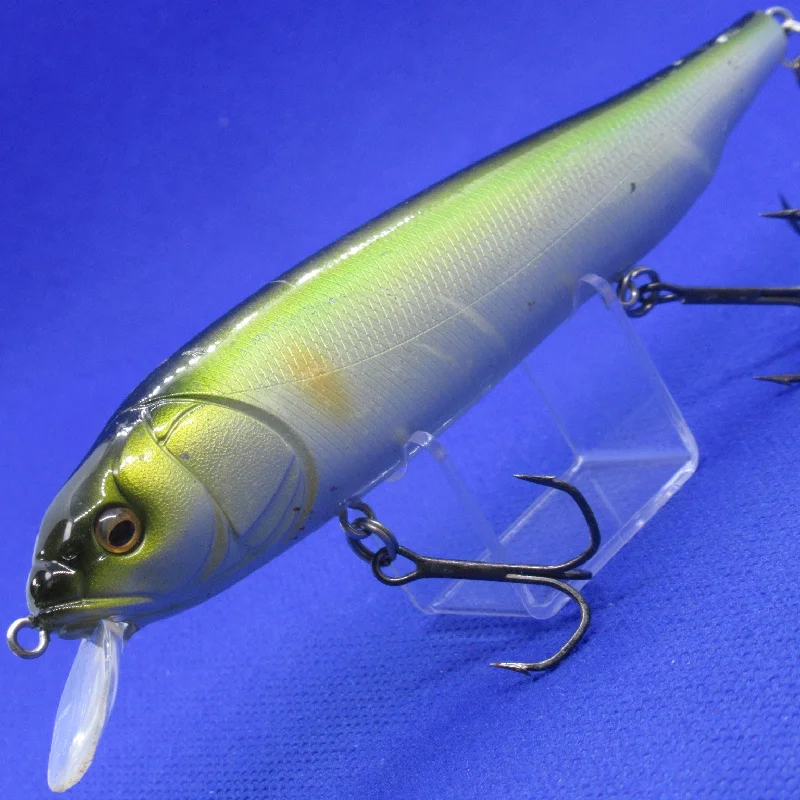 Best Jigging Lures-LATES [Used]