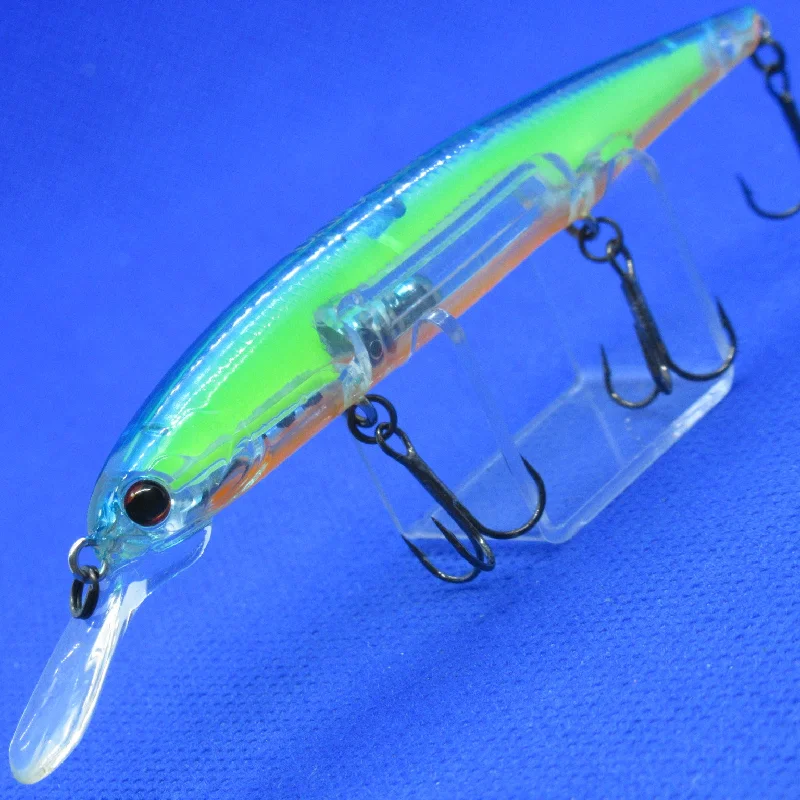 Best Floating Lures-DARDO 100 [Used]