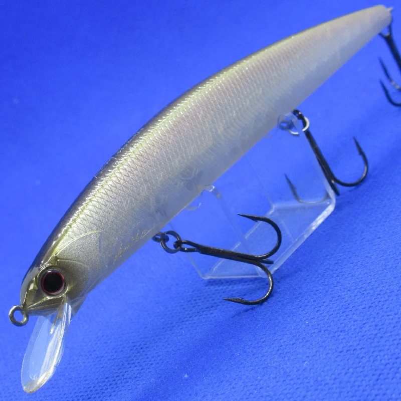 Best Topwater Lures-ASURA RUDRA SPEC2 130 SF [Used]