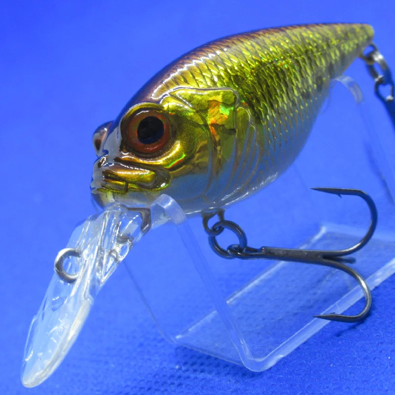 Best Crankbait Lures-MR-X GRIFFON [Used]