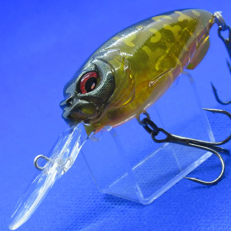 Premium Fishing Lures-MR-X Cyclone [Used]