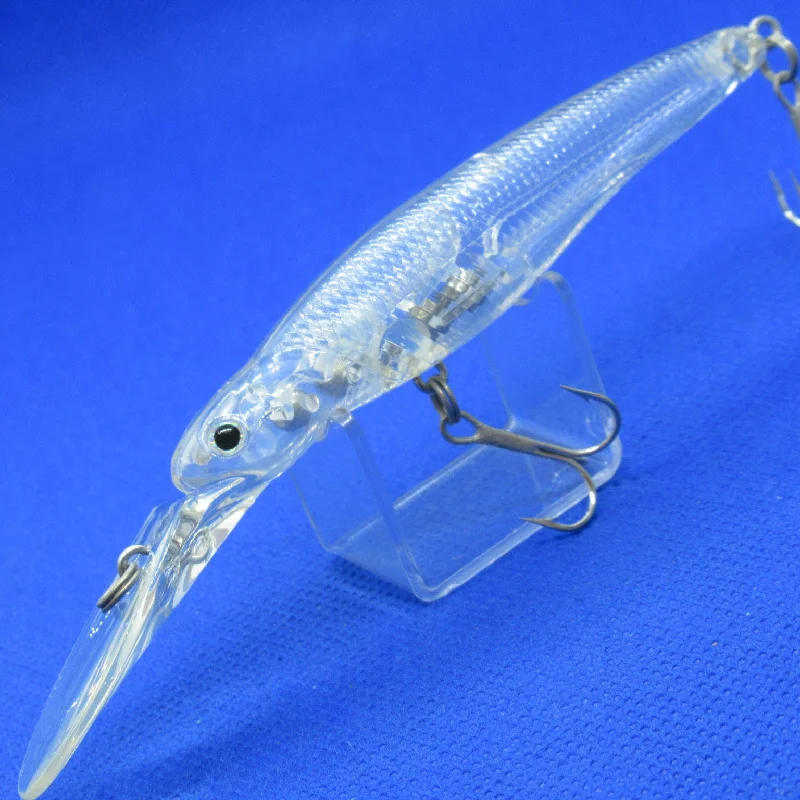 Lures for Lake Fishing-KICKER EATER [Used]