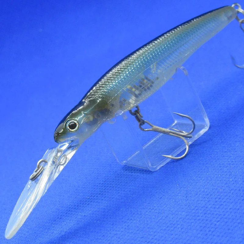 Lures for Murky Water-KICKER EATER [Used]