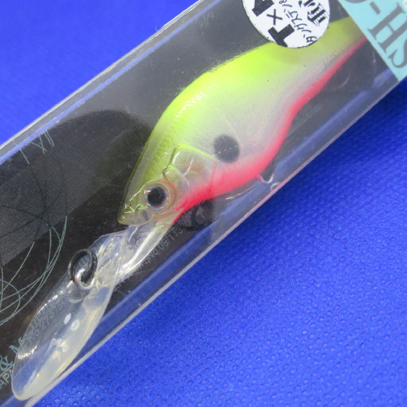 Swim Bait Lures-SH-60SP [Brand New]