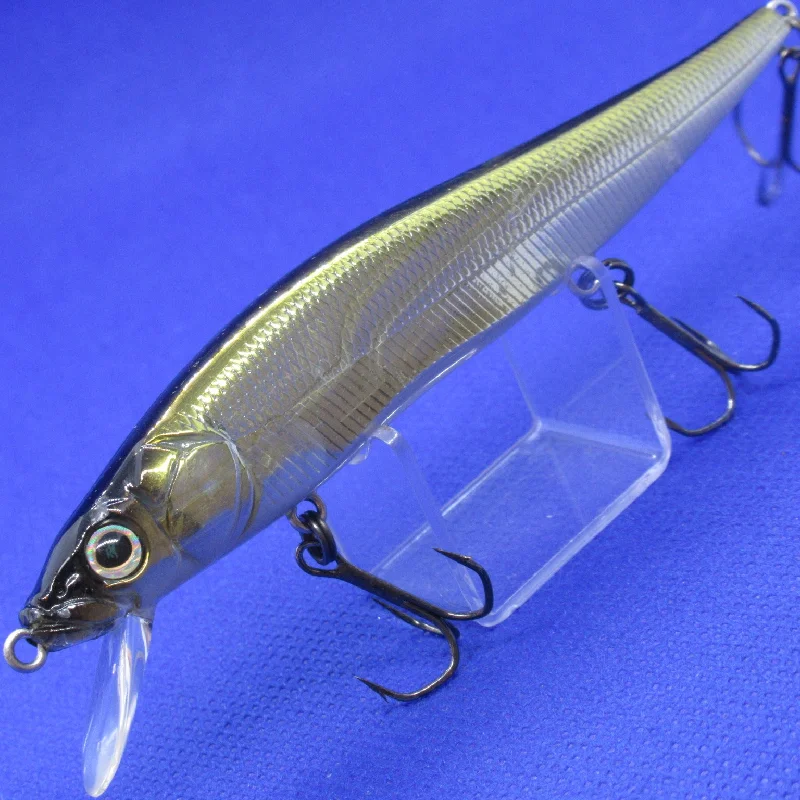 Best Lures for Catfish-VISION ONETEN 110 [Used]