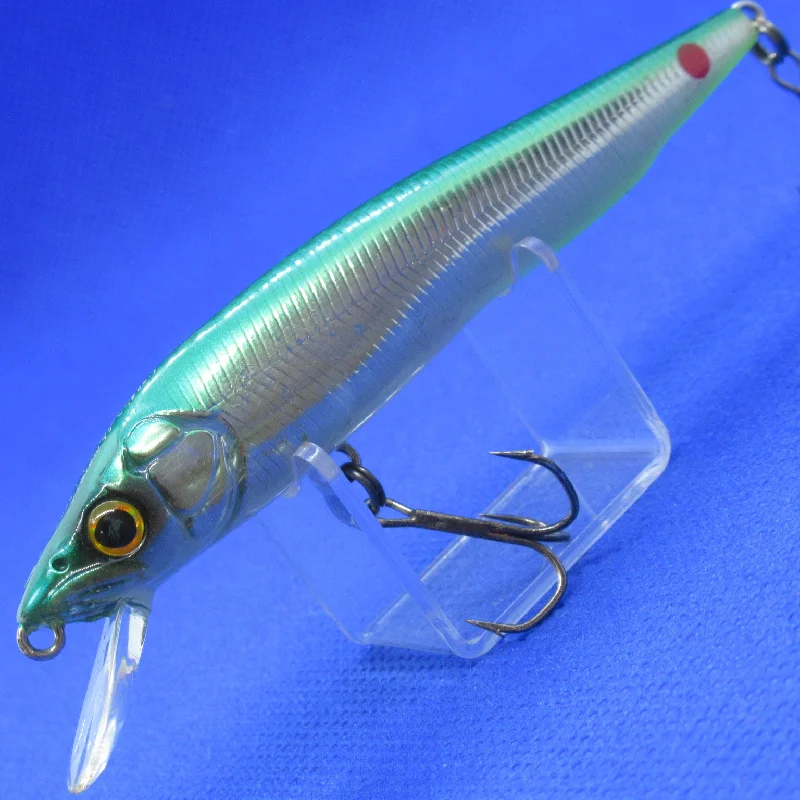 Jerkbait Lures-VISION 95 [Used]