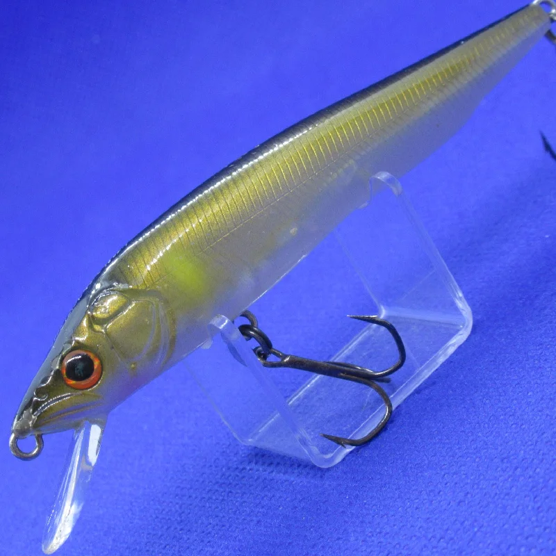 Fishing Lures for Freshwater-VISION 95 [Used]