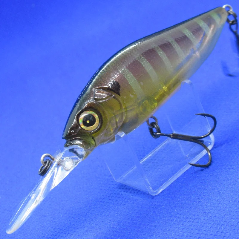 Lures for Offshore Fishing-DIVING FLAP SLAP [Used]