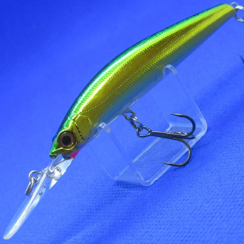 Spinnerbait Lures-SUGAR DEEP 80 F [Used]