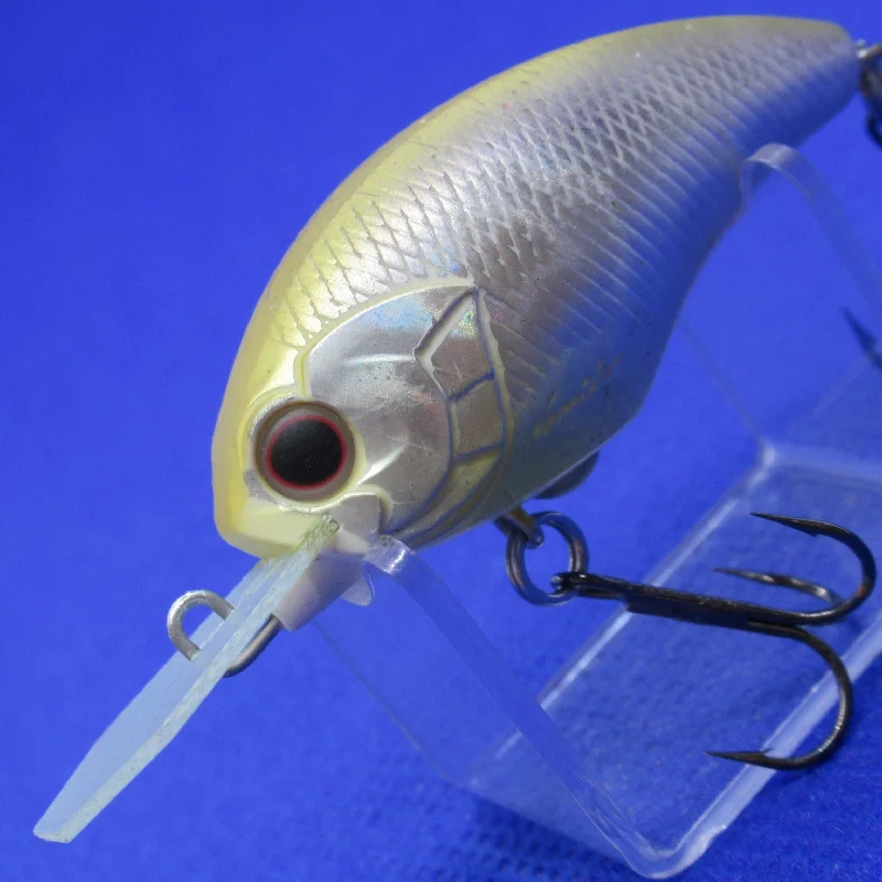 Best Lures for Baitcasting-TINY BLITZ MR [Used]