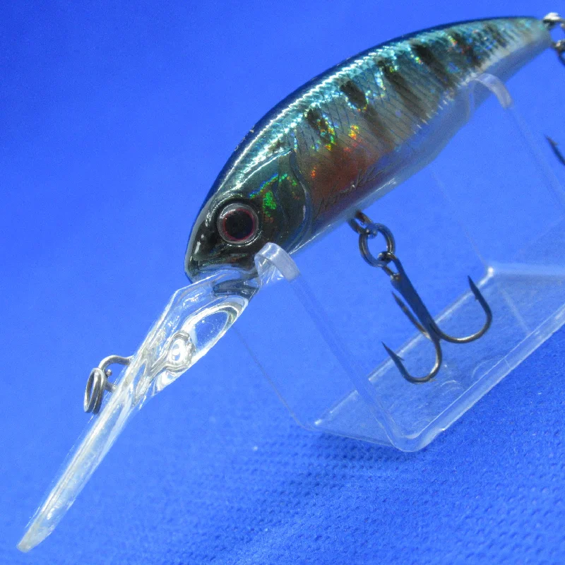 Lures for Quick Retrieval-DUNK 48 SP [Used]