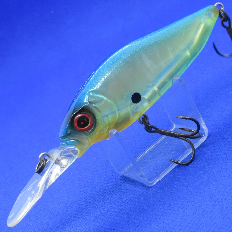 Lures for Ice Fishing-DIVING FLAP SLAP [Used]