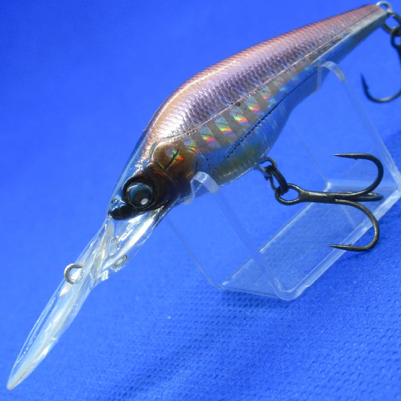 Sinking Lures-SH-60SP [Used]