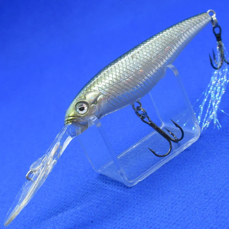 Fishing Lures for Saltwater-ULTRA SLEDGE [Used]