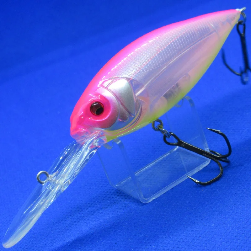 Best Fishing Lures-DEEP-X 300 [Used]