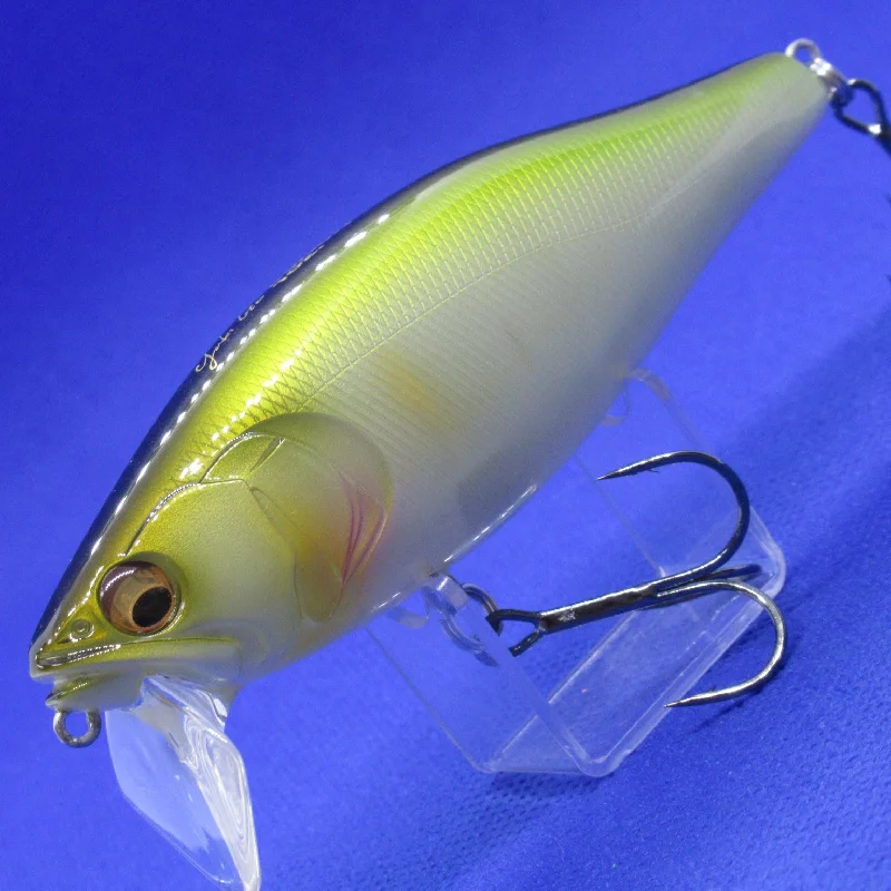 Lures for Catching Fish in Fall-i-JACK [Used]