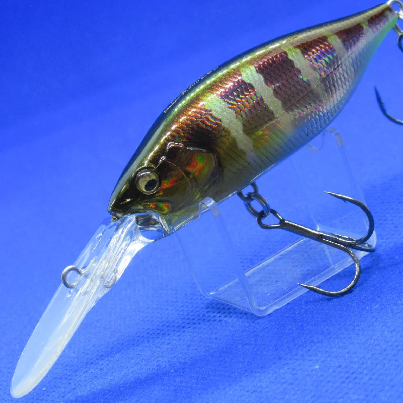 Cheap Fishing Lures-DEEP-X 200 LBO [Used]