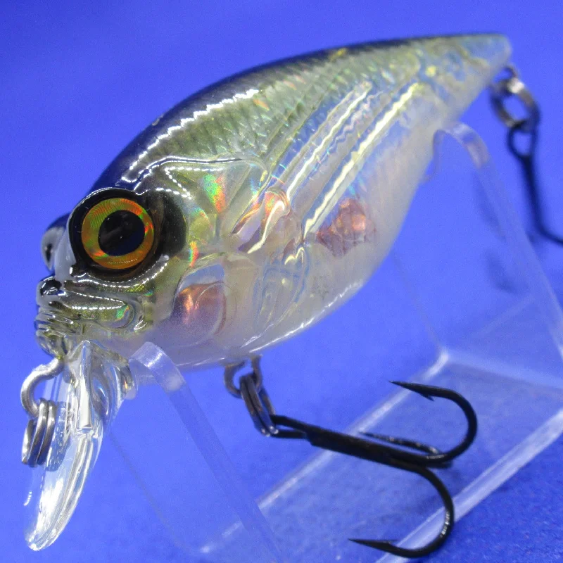 Best Lures for Catching Fish in Spring-SR-X GRIFFON [Used]