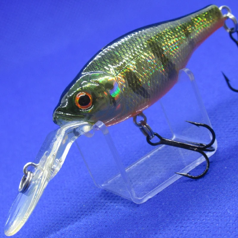 Best Lures for Shallow Water Fishing-DEEP-X 100 [Used]