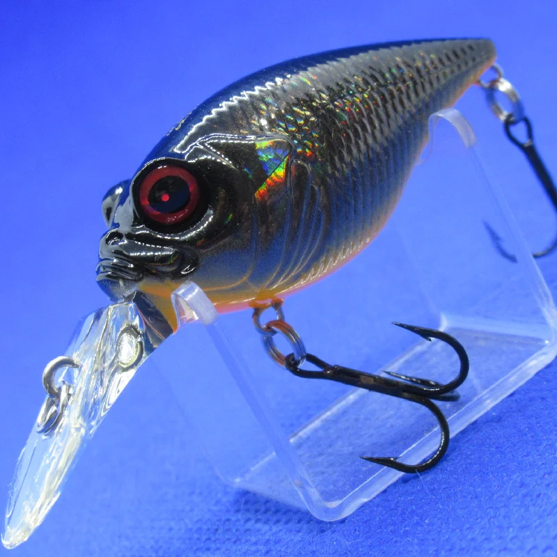 Best Lures for Catching Fish at Night-MR-X GRIFFON [Used]