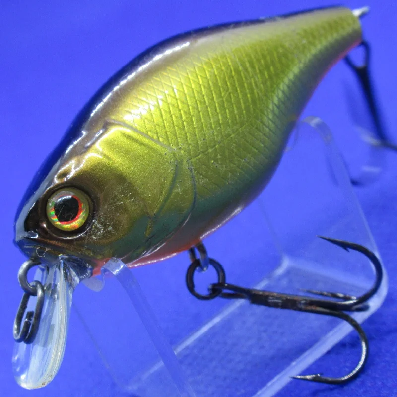 Lures for Catching Walleye in Rivers-10cc [Used]