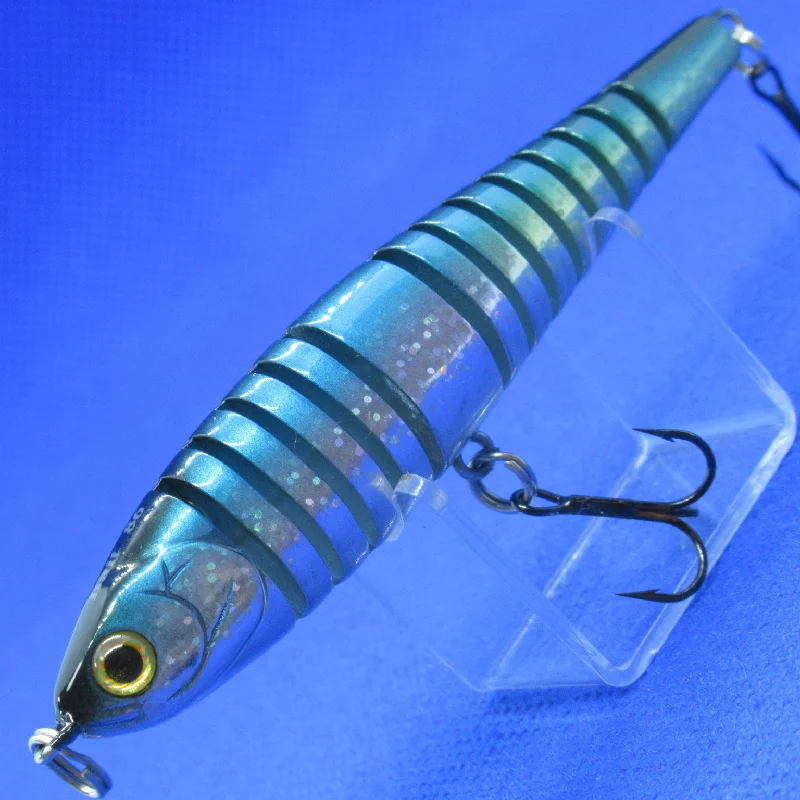 Lures for Catching Striped Bass-SASARA BAIT 86 [Used]