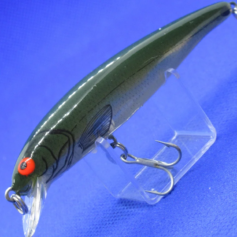 Best Lures for Clear Waters-LONG A B14A [Used]