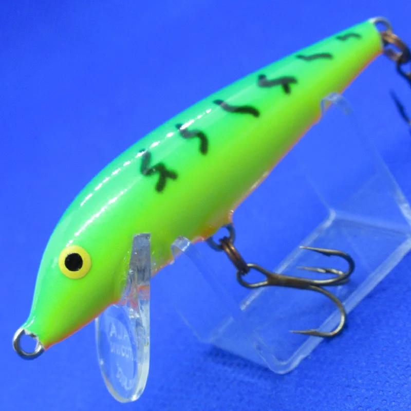 Lures for Catching Musky-COUNTDOWN CD7 [Used]