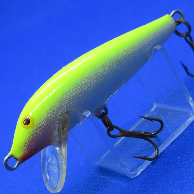 Lures for Stalking Fish-COUNTDOWN CD7 [Used]