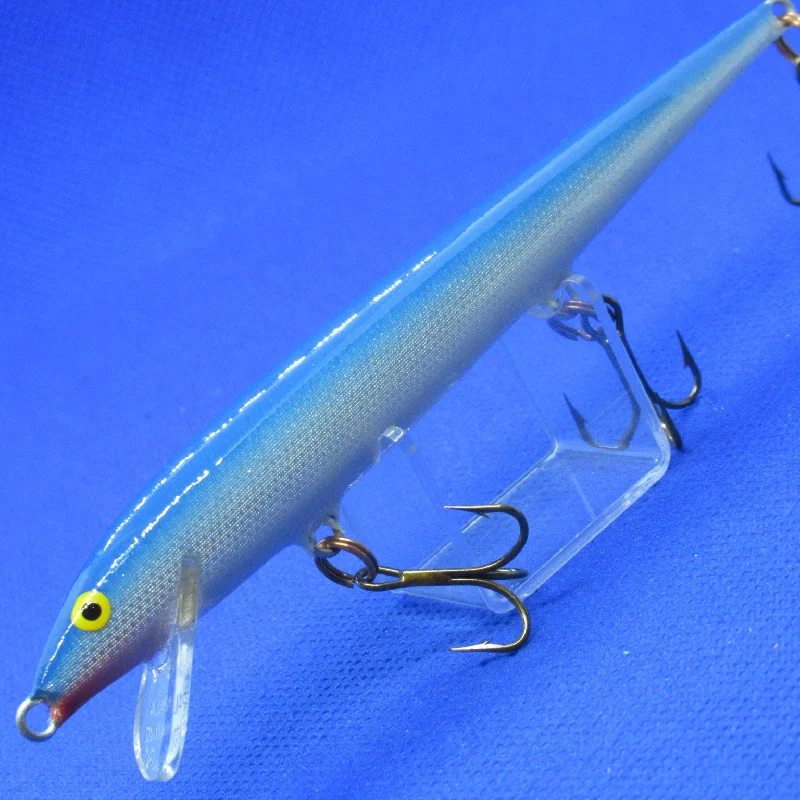 Effective Jigging Lures-ORIGINAL FLOATER F13 [Used]