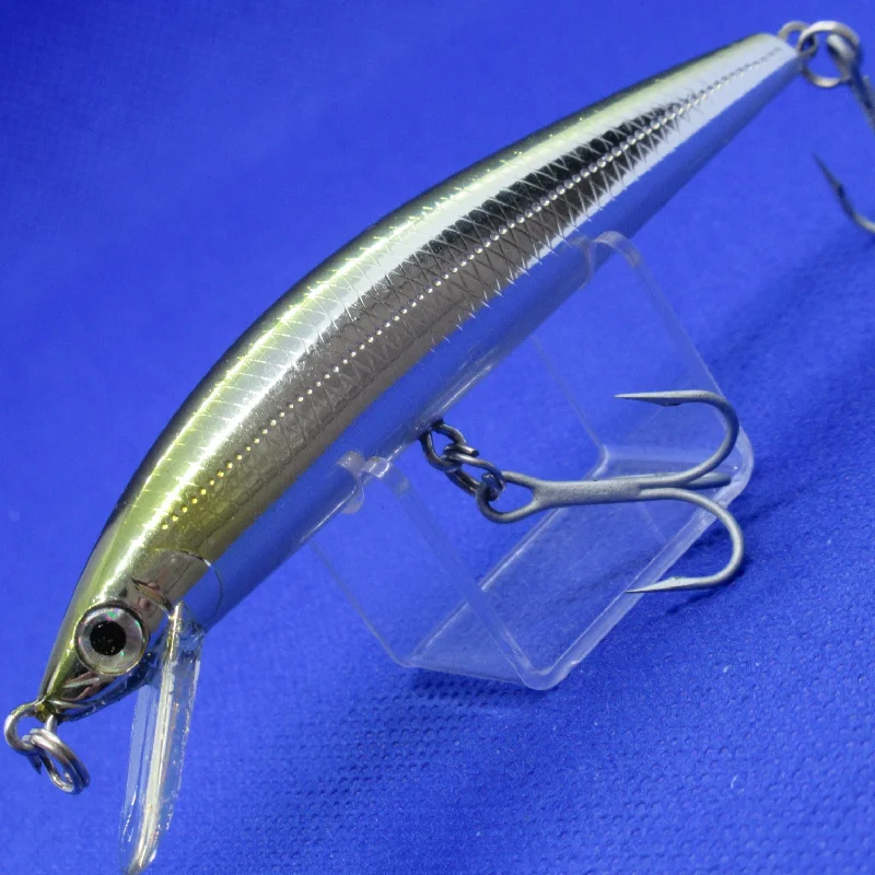 Adjustable Lures for All Conditions-ATHLETE MINNOW 9SP [Used]