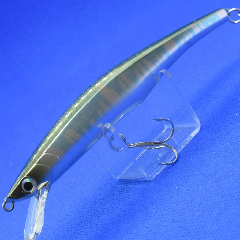 Lures for Catching Walleye-JM-110 N SP [Used]