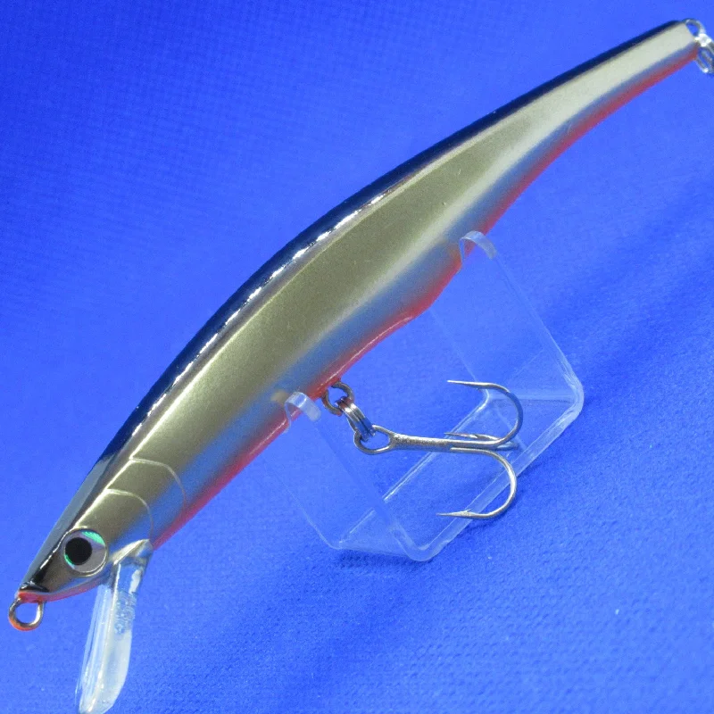 Top Lures for Catching Salmon-JM-110 N SP [Used]