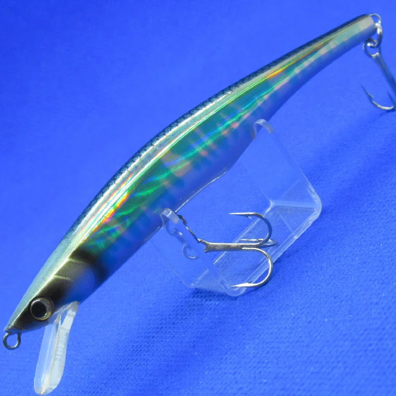 Lures for Riverbank Fishing-JM-110 N SP [Used]