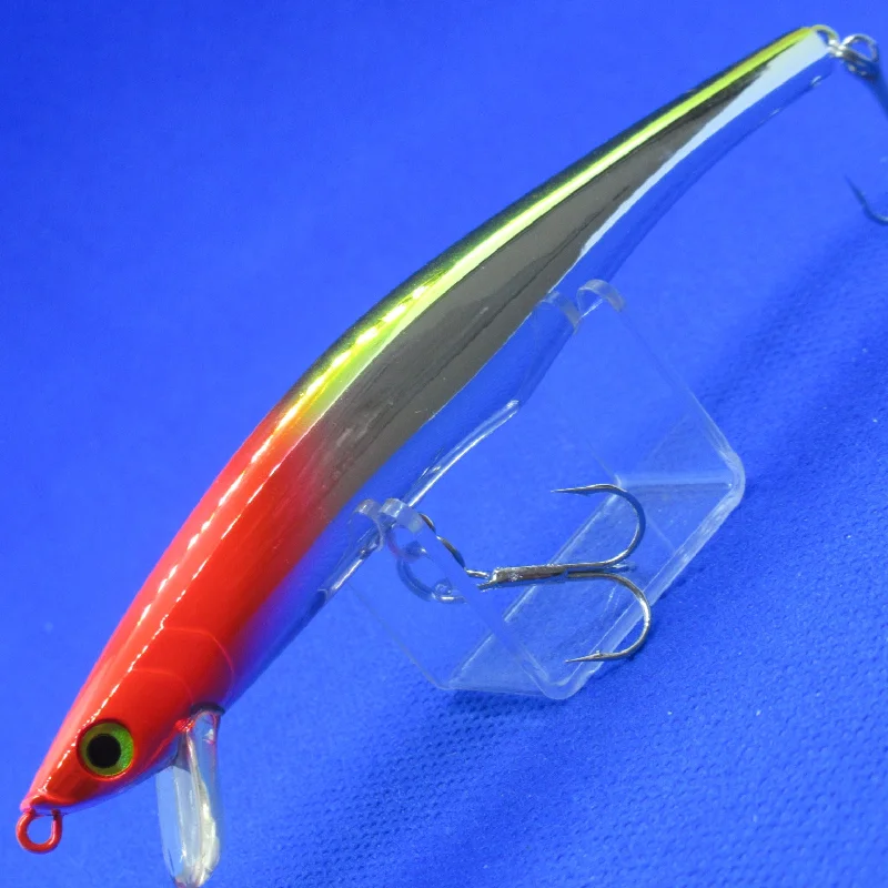 Lures for Catching Crappie-JM-110 A SP [Used]