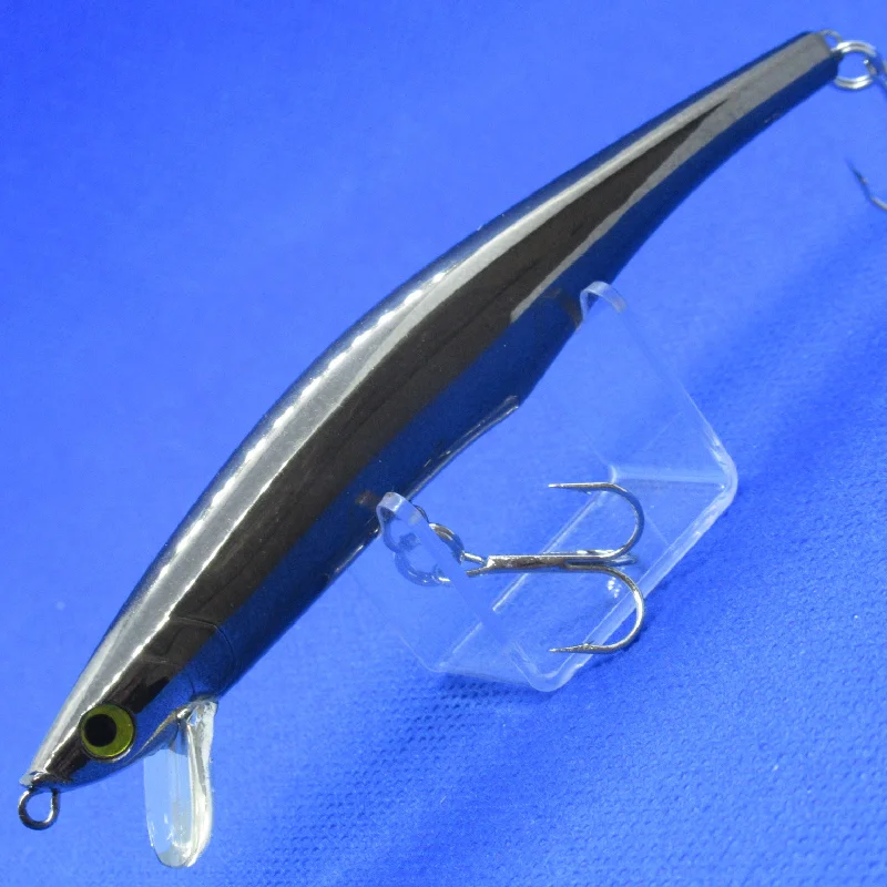 Lures for Coastal Fish Species-JM-110 A SP [Used]