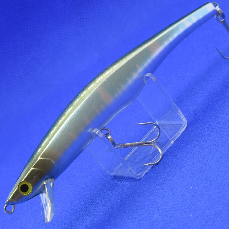 Durable Lures for Catching Big Fish-JM-110 A SP [Used]