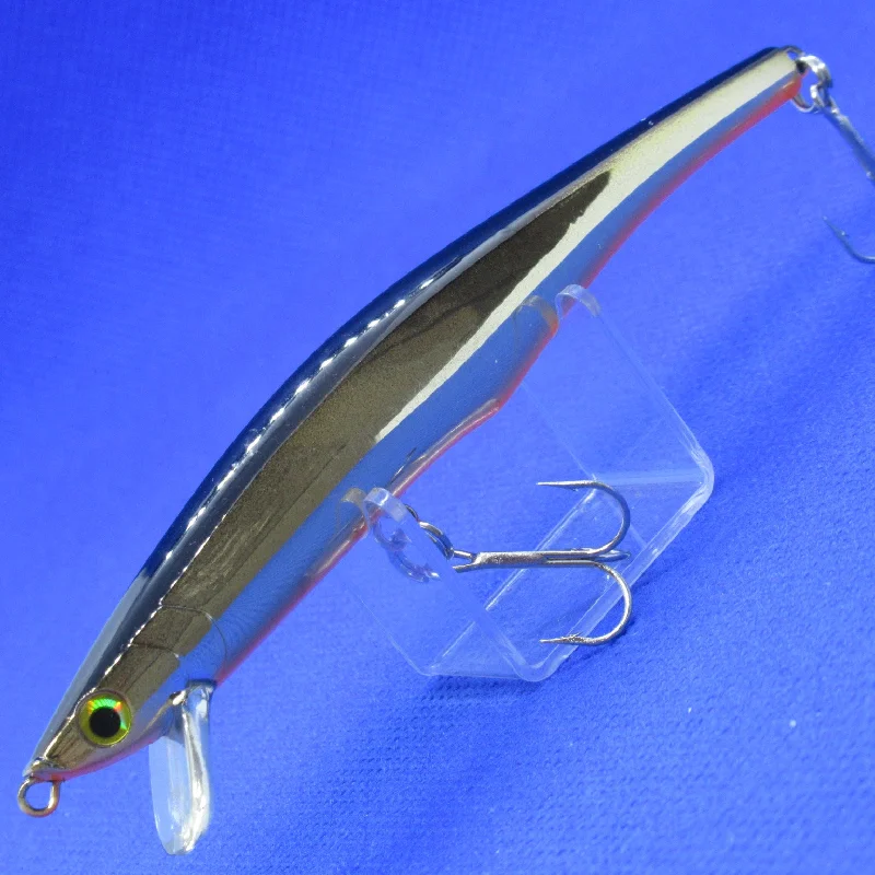 Best Lures for Nighttime Bass Fishing-JM-110 A SP [Used]