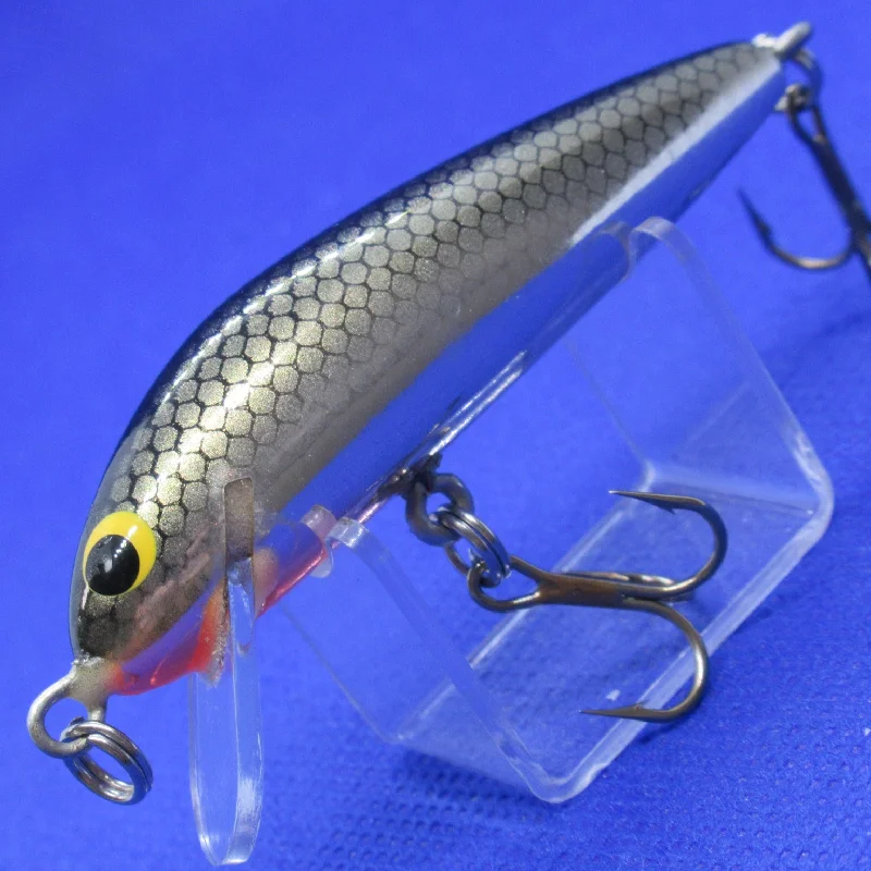 Lures for Low Visibility Conditions-BANG-O-Lure #2 [Used]