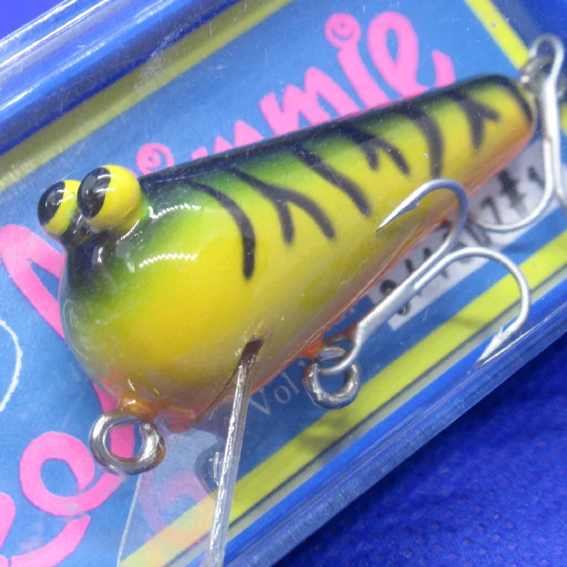 Lures for Saltwater Fly Fishing-NOMMIE [Brand New]