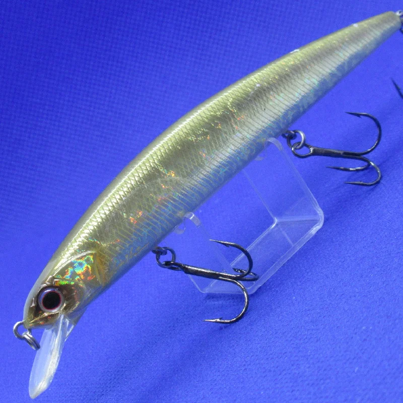 Lures for Quick Strike Fishing-ASURA RUDRA 130 SP [Used]